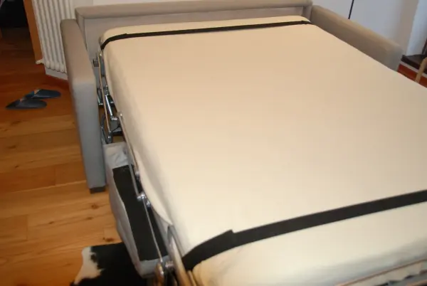 canapé convertible
