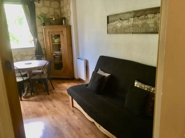 Appartement Grépon 215