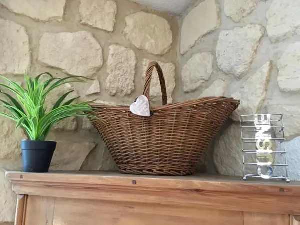 La montagne