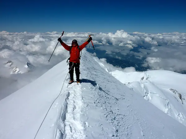 allibert trekking