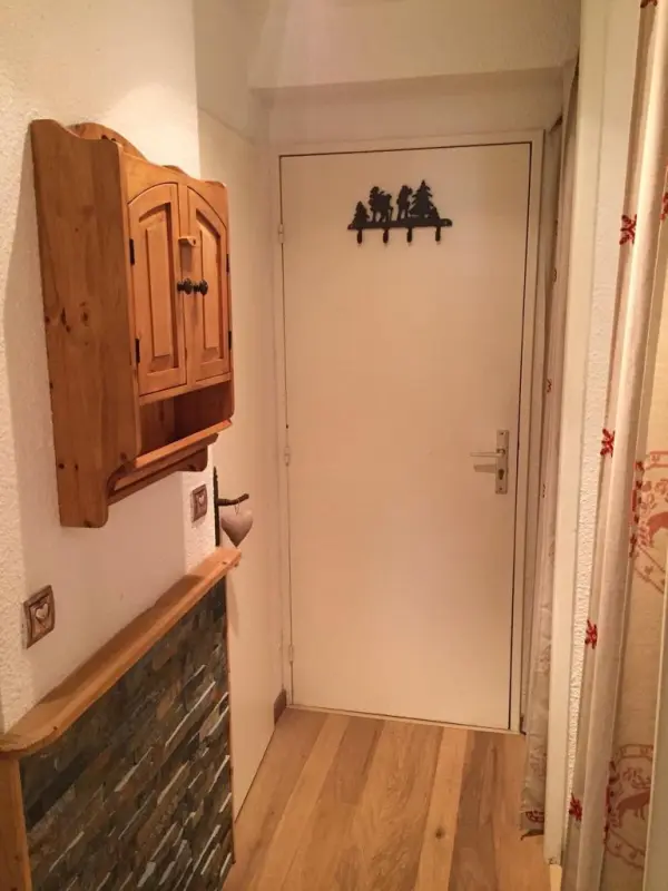 Entrée