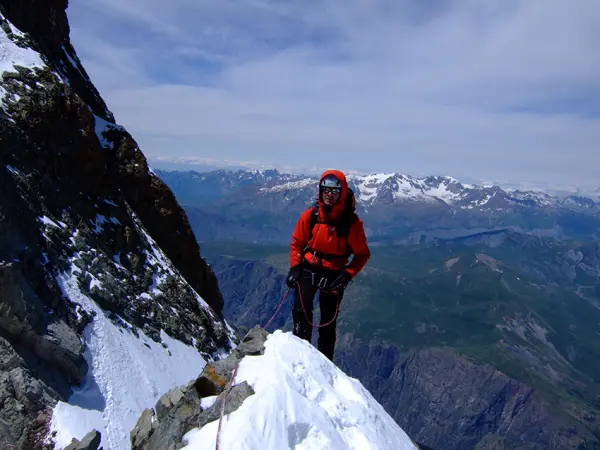 allibert trekking