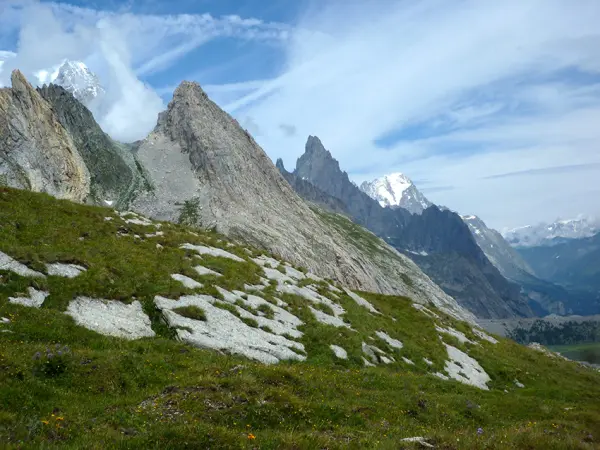 allibert trekking