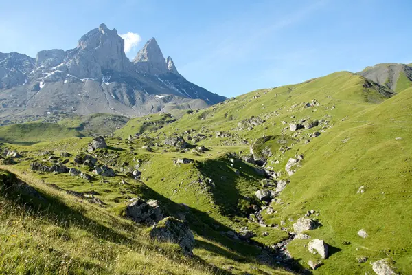 allibert trekking