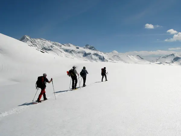 allibert trekking