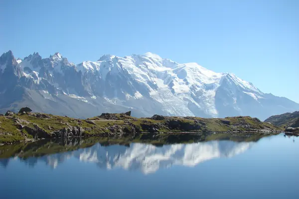 allibert trekking