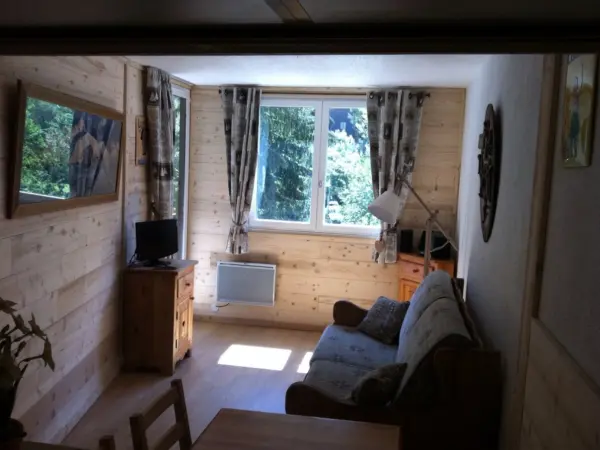 Appartement Jonquilles 120