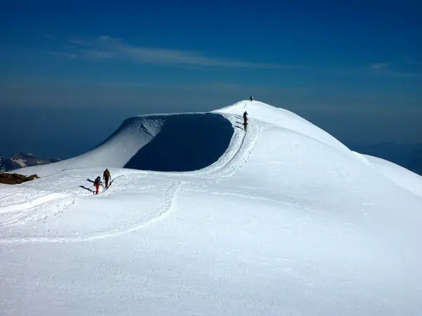 allibert trekking