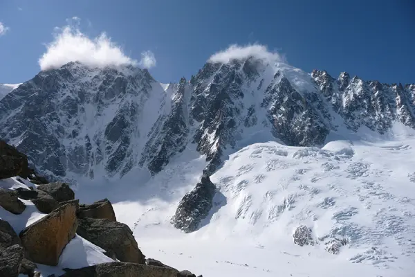 allibert trekking