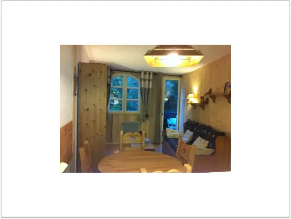 Appartement Jonquilles 131