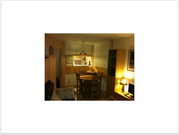 Appartement Jonquille 131