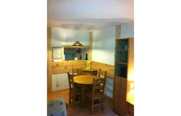 Appartement Jonquille 131