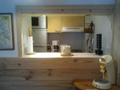 Appartement Jonquille 131