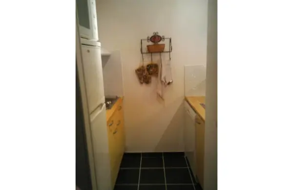 Appartement Jonquille 131