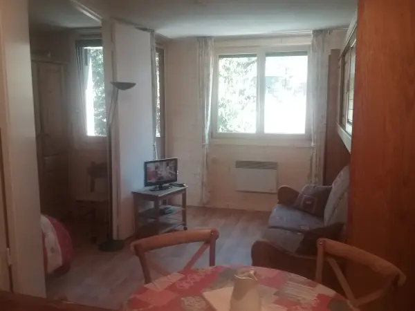 Appartement Jonquilles 320