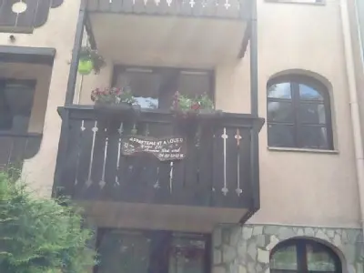 Appartement Jonquille 131