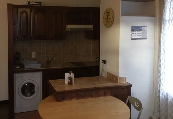 Appartement Le Savoisien