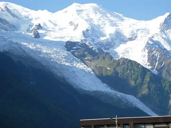 Appartement Le Savoisien