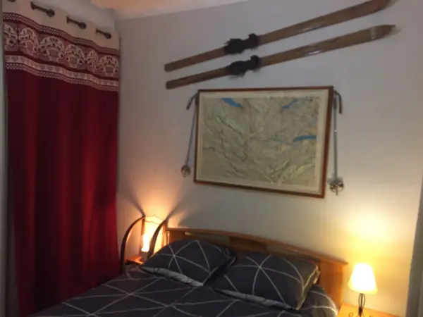 Appartement Le Savoisien
