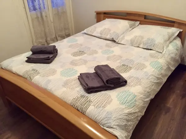 Appartement Le Savoisien