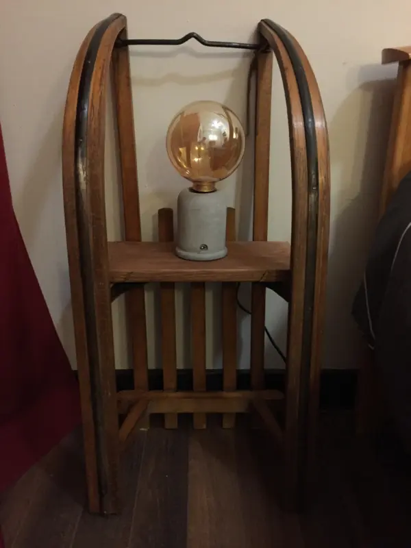 Appartement Le Savoisien
