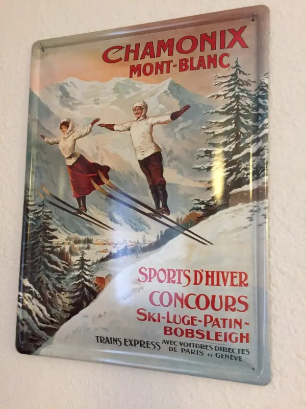 Appartement Le Savoisien