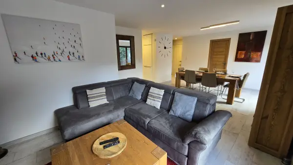 Appartement Le Yama