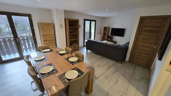 Appartement Le Yama_Chamonix-Mont-Blanc
