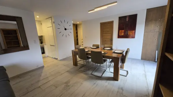 Appartement Le Yama_Chamonix-Mont-Blanc
