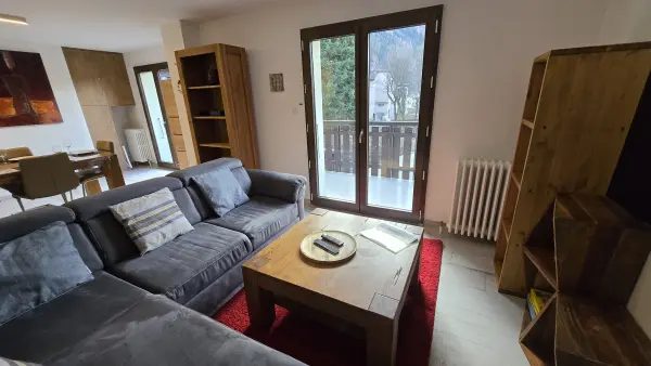 Appartement Le Yama_Chamonix-Mont-Blanc