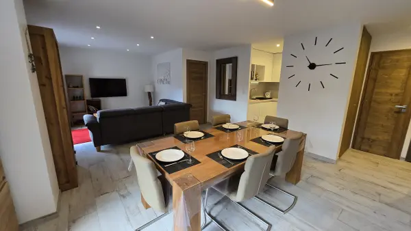 Appartement Le Yama_Chamonix-Mont-Blanc