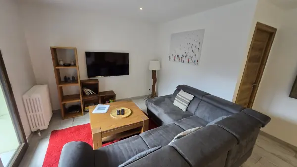 Appartement Le Yama_Chamonix-Mont-Blanc