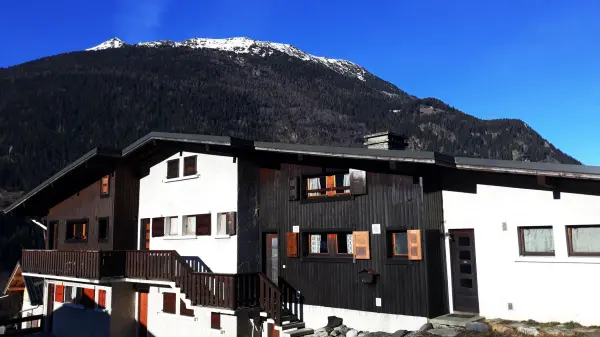 Appartement La Griaz n°2