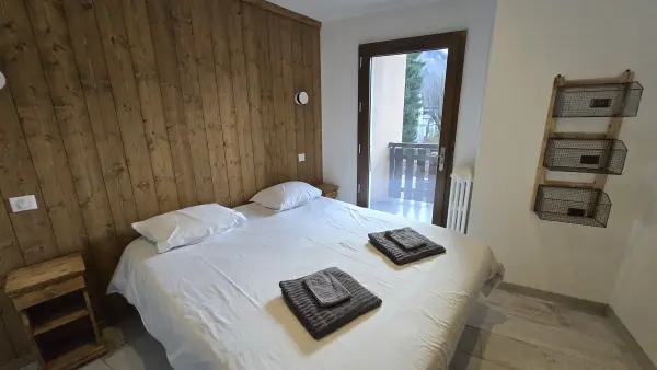 Appartement Le Yama_Chamonix-Mont-Blanc