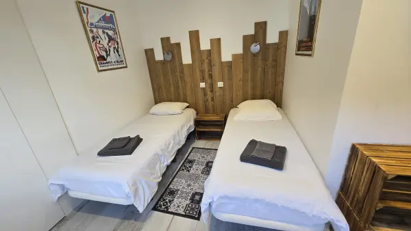 Appartement Le Yama_Chamonix-Mont-Blanc
