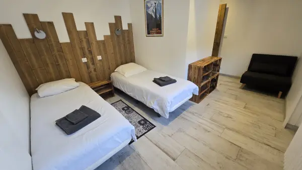 Appartement Le Yama_Chamonix-Mont-Blanc