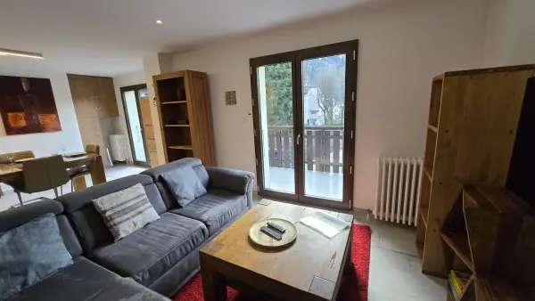 Appartement Le Yama_Chamonix-Mont-Blanc