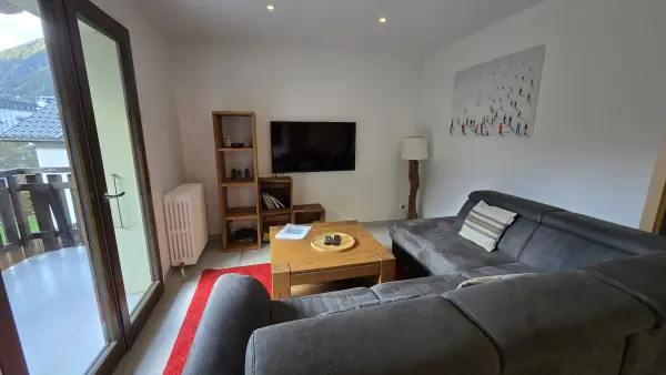 Appartement Le Yama_Chamonix-Mont-Blanc