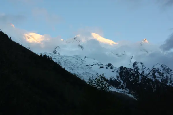 Appartement Le Yama_Chamonix-Mont-Blanc