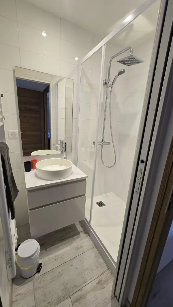 Appartement Le Yama_Chamonix-Mont-Blanc