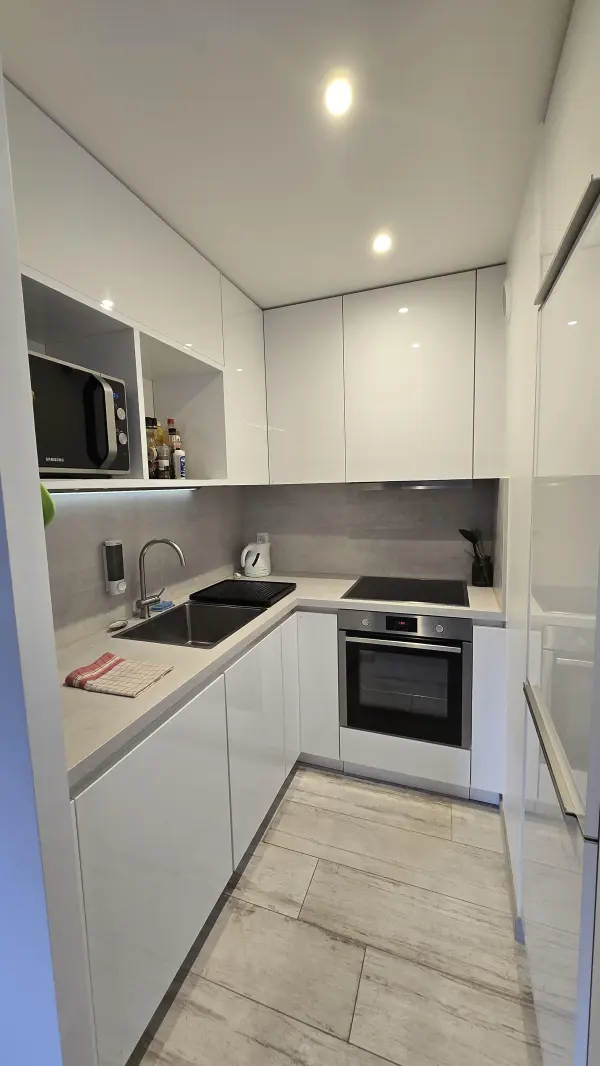 Appartement Le Yama_Chamonix-Mont-Blanc