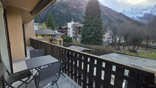Appartement Le Yama_Chamonix-Mont-Blanc