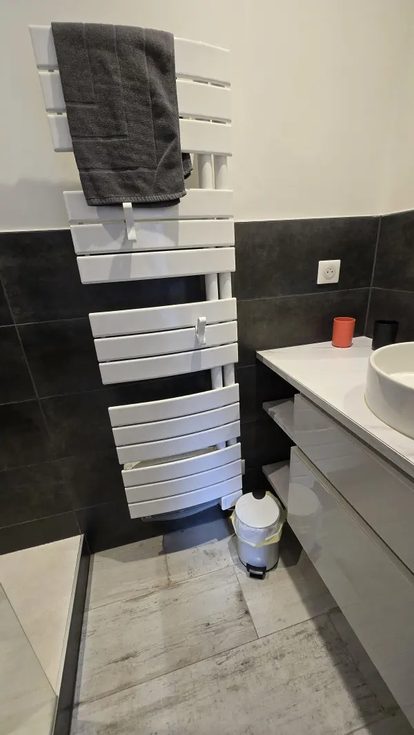 Appartement Le Yama_Chamonix-Mont-Blanc