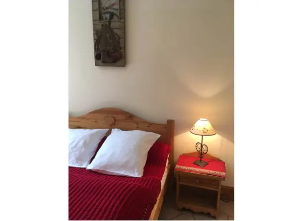 Chambre 1