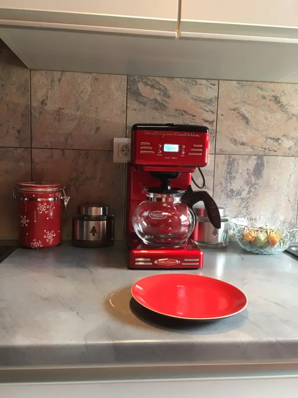 cafetière