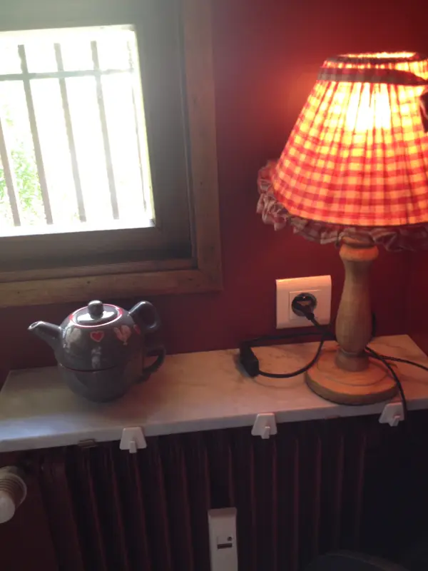 lampe