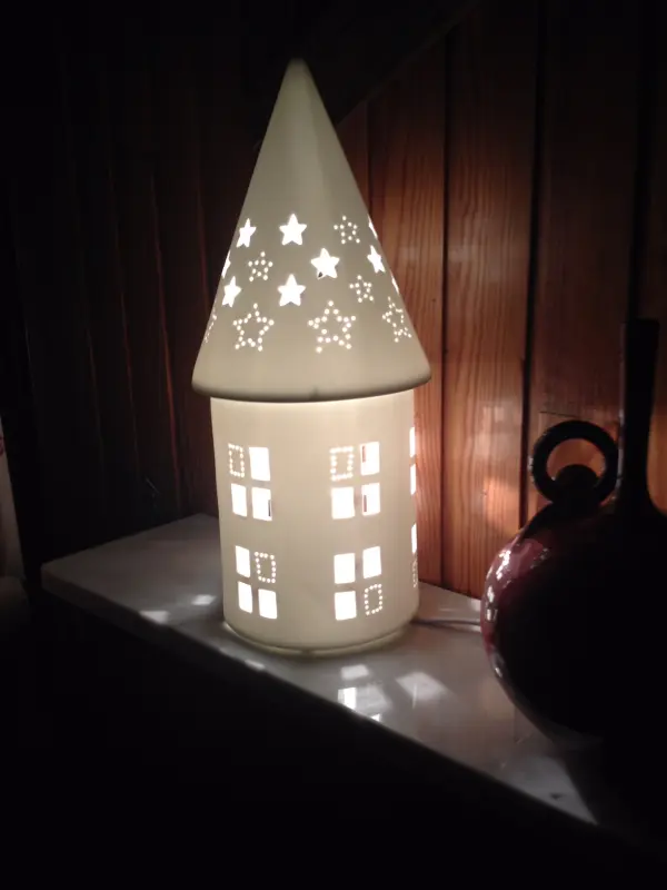 lampe