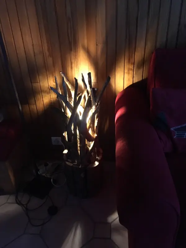 lampe