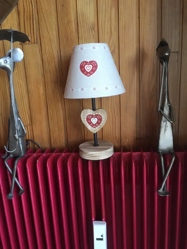 lampe