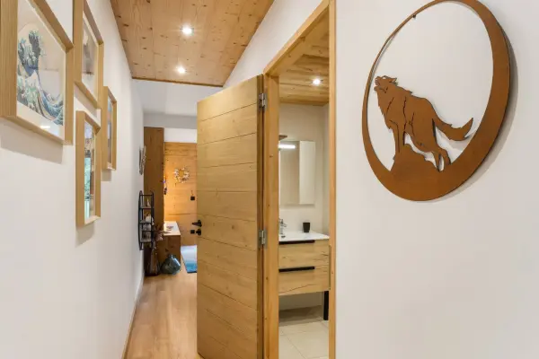 Appartement LA YAUTE